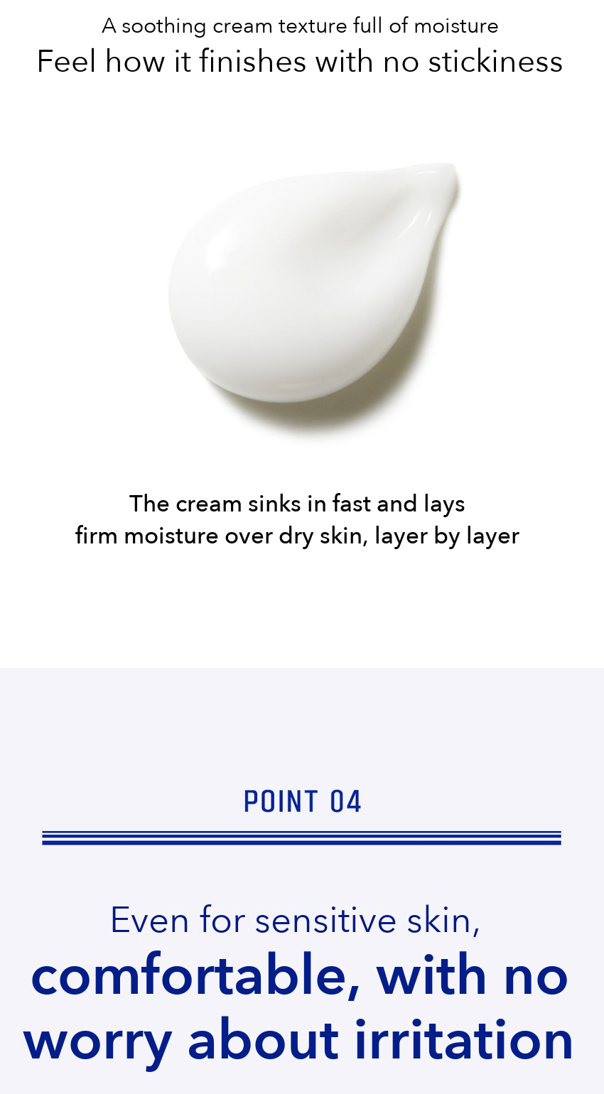 By Real Barrier Cerabase Calming Moisturizing Cream 50ml detail 06