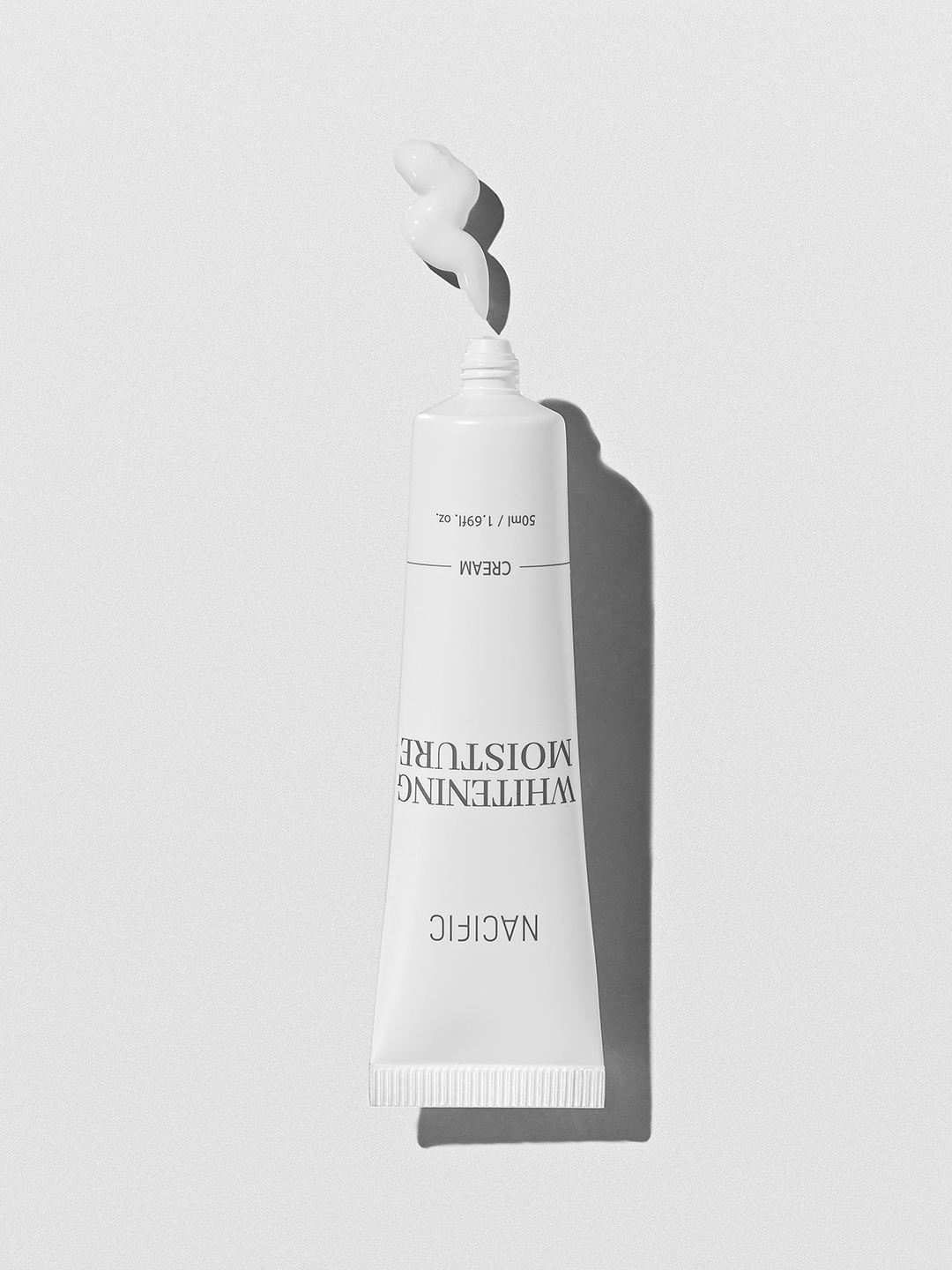NACIFIC Whitening Moisture Cream 50ml