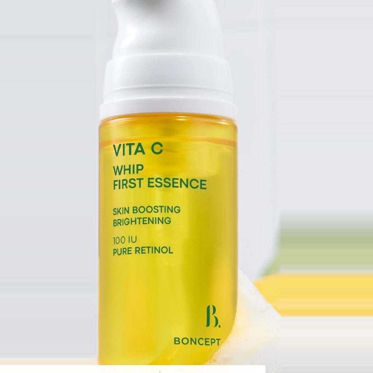 BONCEPT Vita C Whip First Essence 100ml