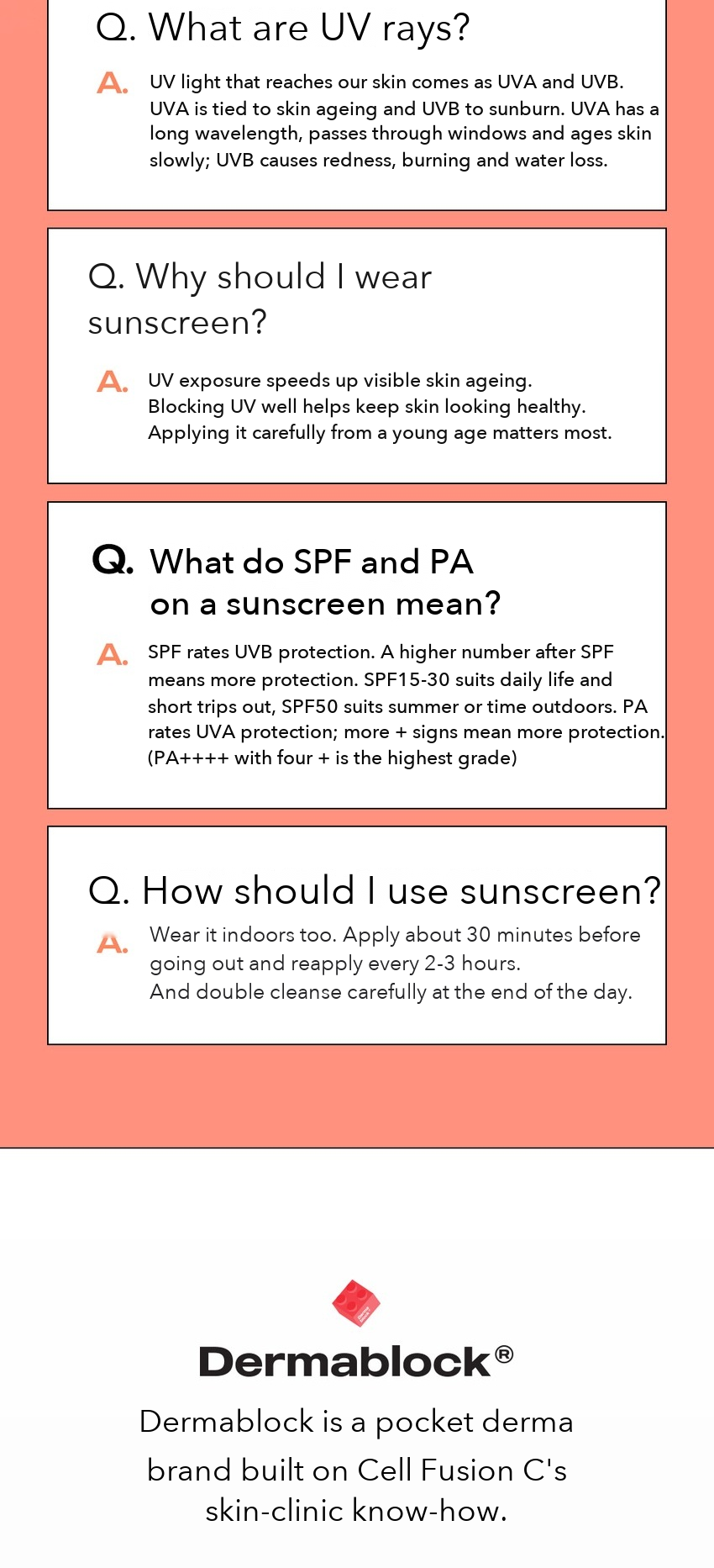 DERMABLOCK BB Sun Cream 35ml detail 06