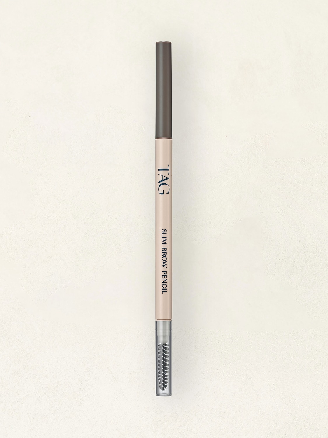 TAG Slim Brow Pencil 01 Dark Brown 0.06g