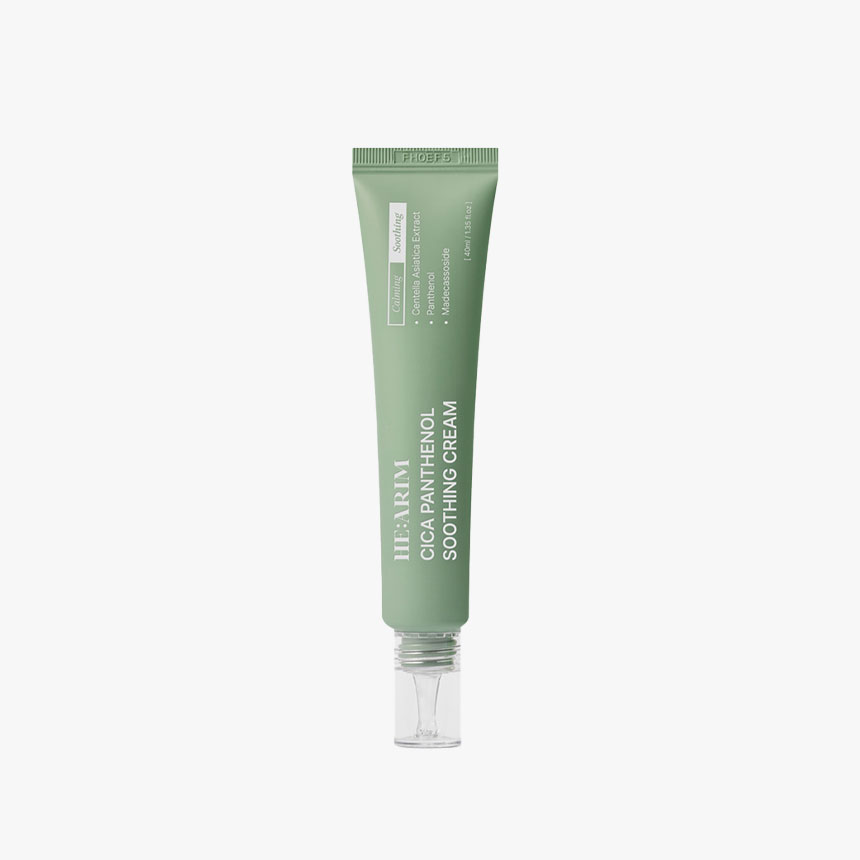 Cica Panthenol Soothing Cream