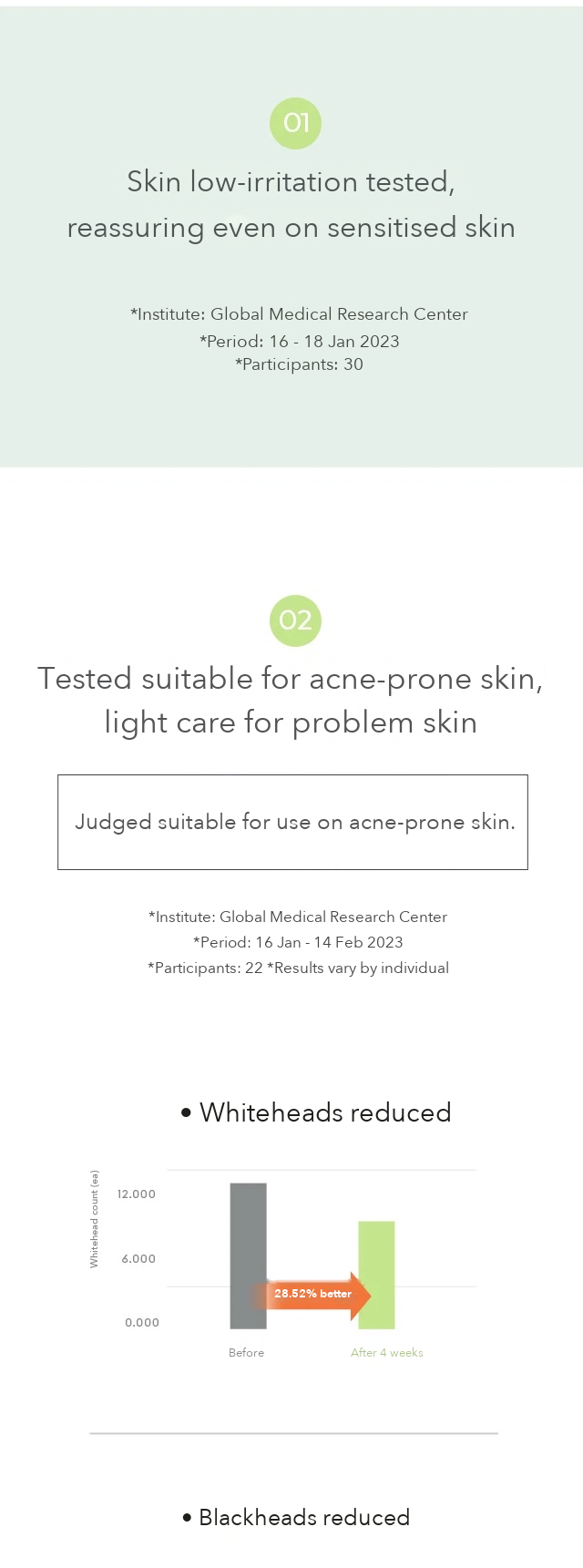 A'PIEU The Pure Tea Tree Essence detail 3
