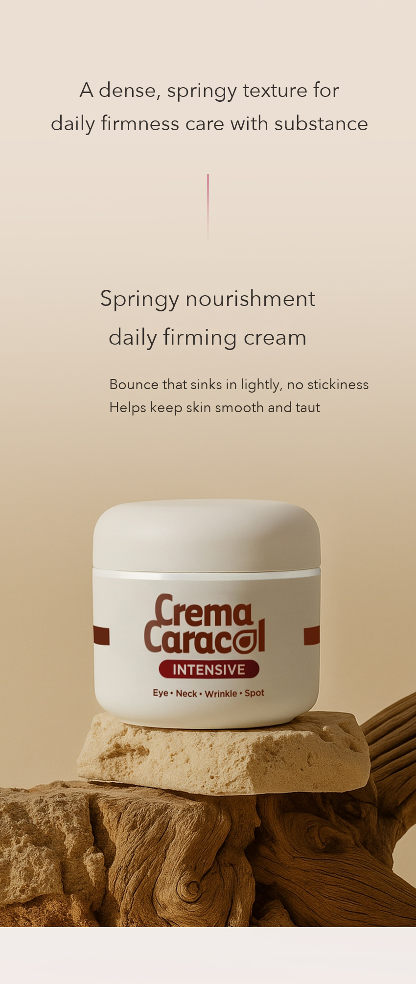 Jaminkyung Crema Caracol Intensive Cream 60ml detail 2