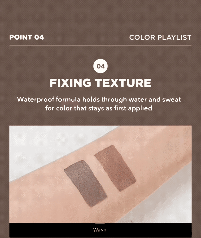 BONCEPT Slim Fixing Brow Cara detail 06