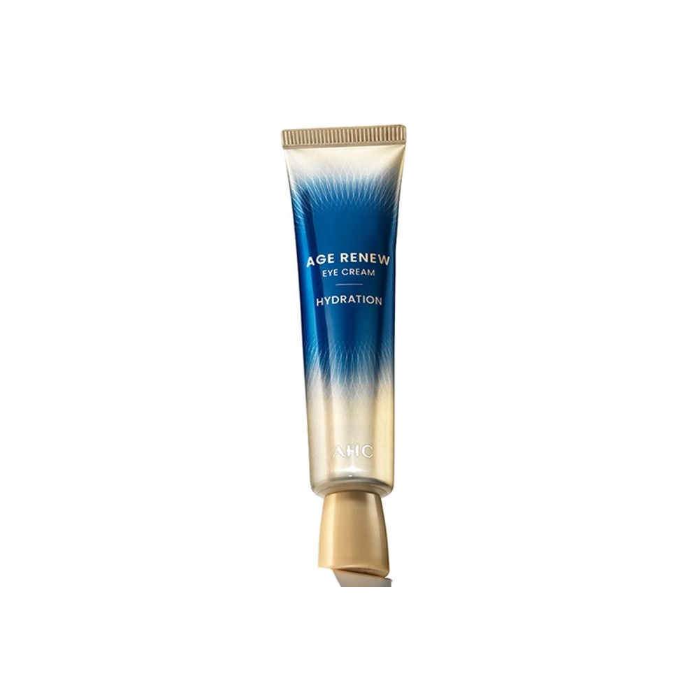 AHC Age Renew Eye Cream Hydration 30ml
