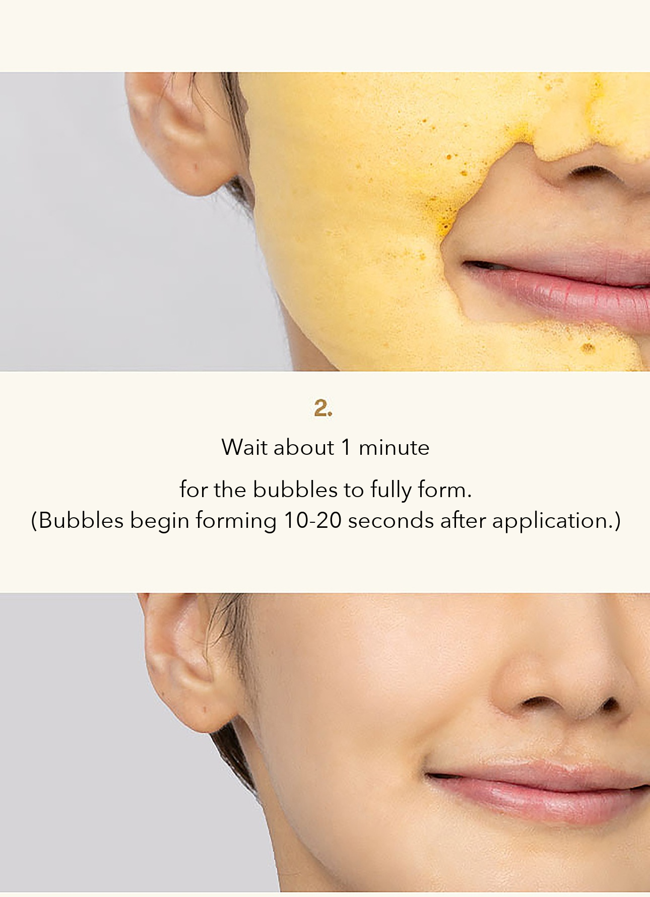 VT Progloss Bubble Sparkling Booster 10g x 4 detail 11