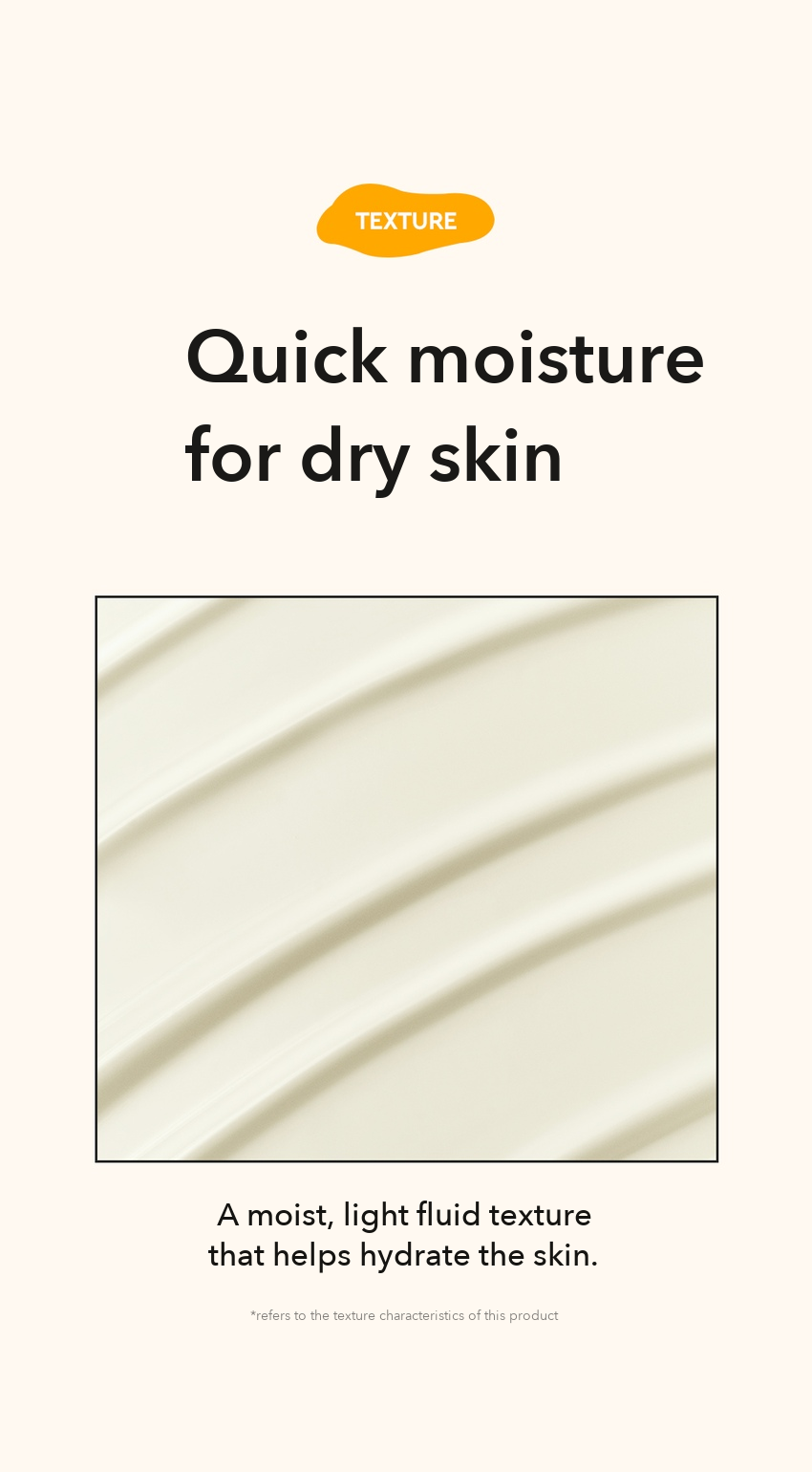 DEWYTREE Milk Sun Ampoule detail 6