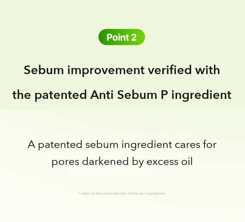 MOMMY CARE Sea Grape Skin Pack detail 10