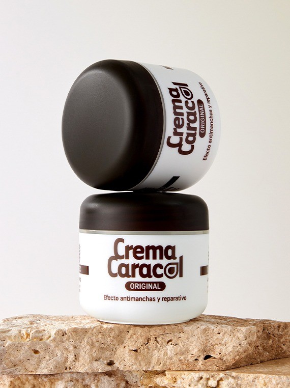 Jaminkyung Crema Caracol Original Cream 60ml