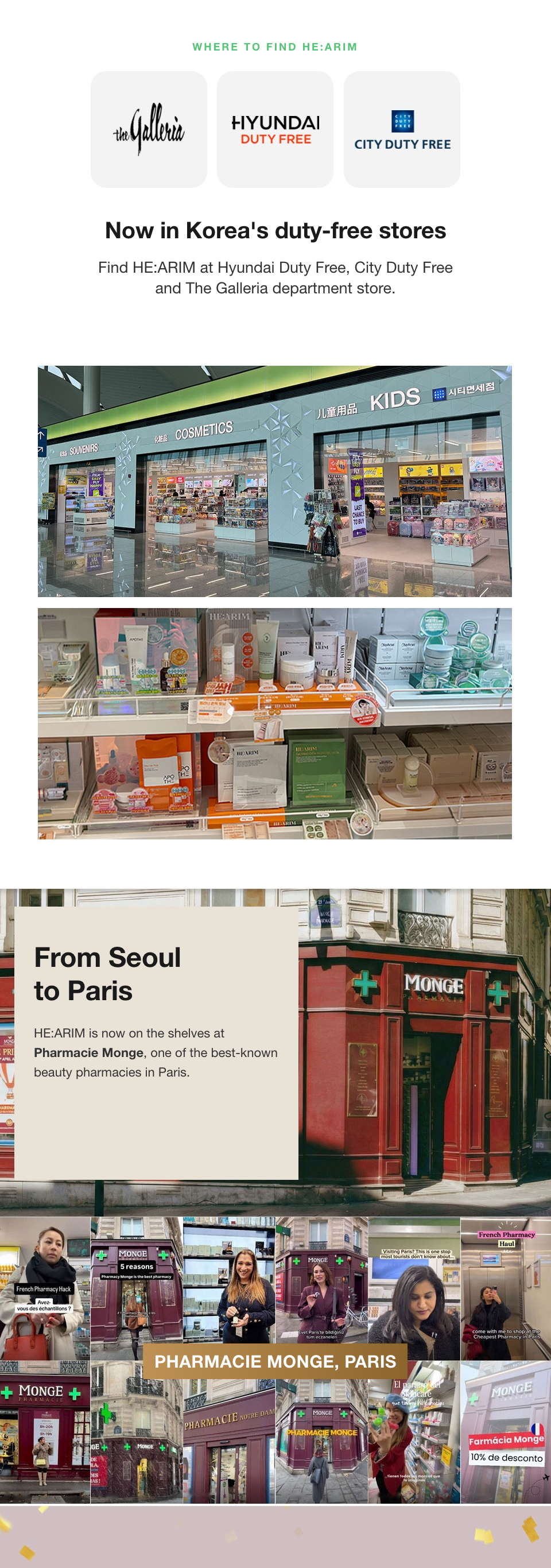 HE:ARIM Radiance Mela-white Serum detail 1