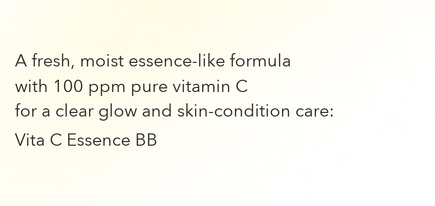 BONCEPT Vita C Essence BB detail 02