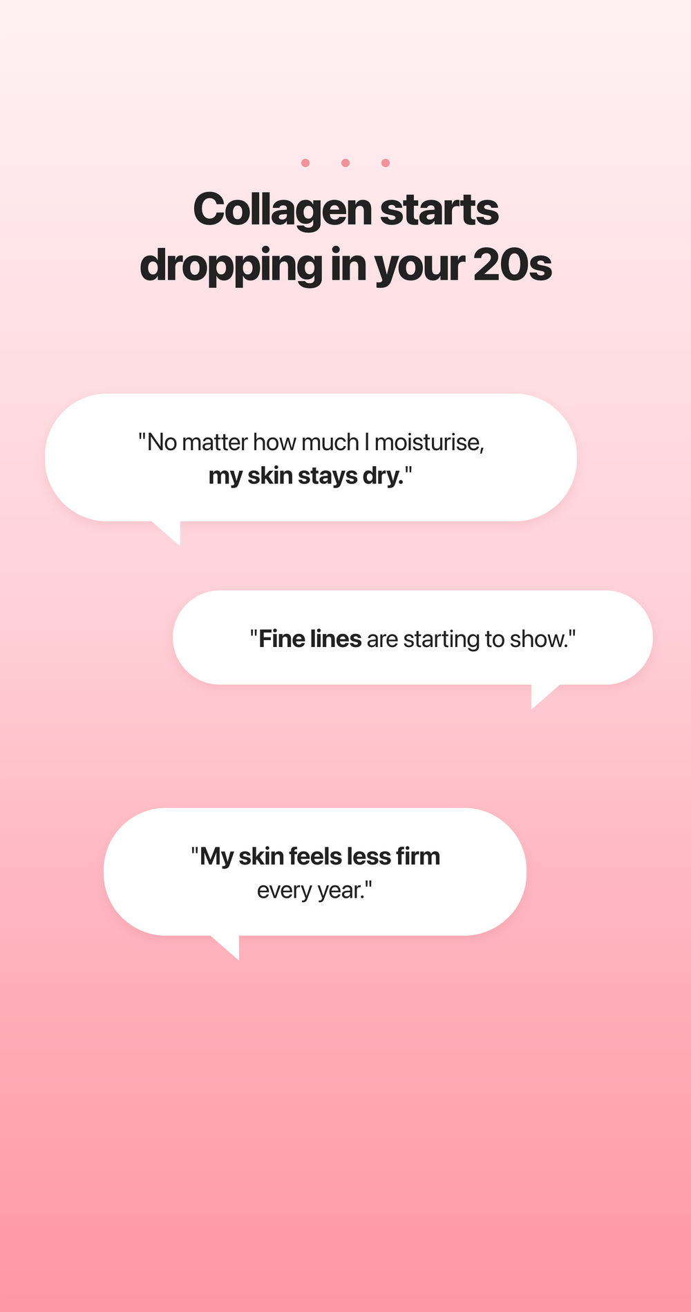 Skin Booster Collagen Mask detail 4
