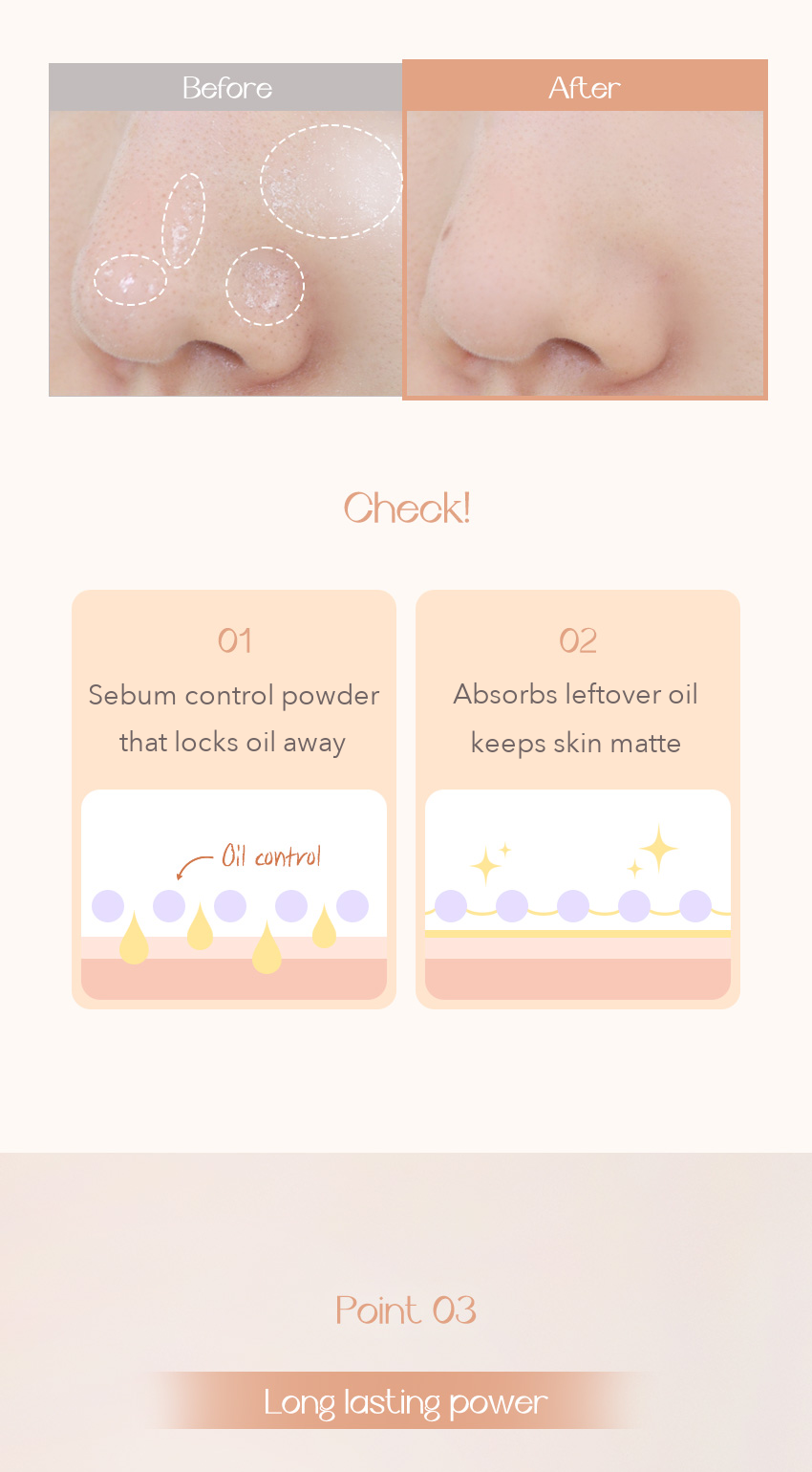 KLAVUU Balancing Pore Balm Primer detail 04