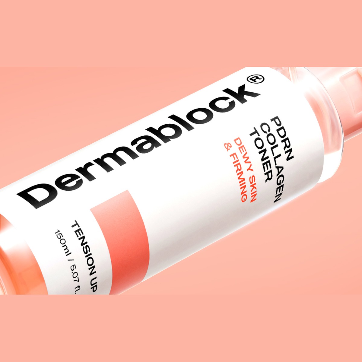 DERMABLOCK PDRN Collagen Toner 150ml