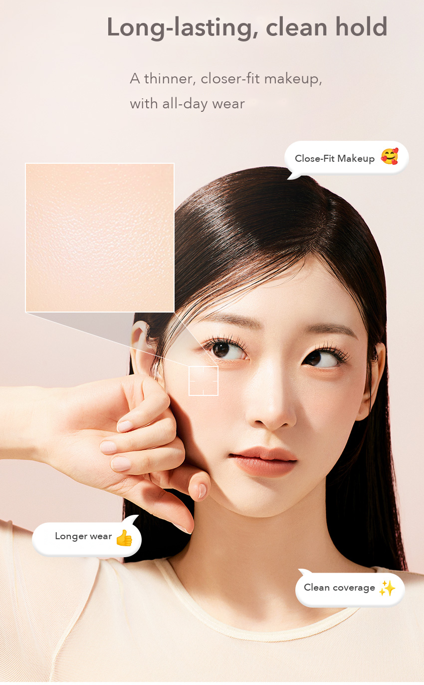 KLAVUU Balancing Pore Balm Primer detail 05