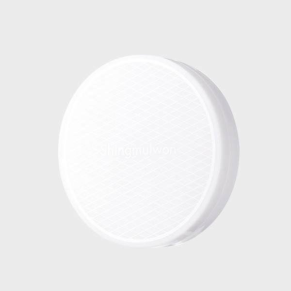 Shingmulwon Flora No-Sebum Powder 4g