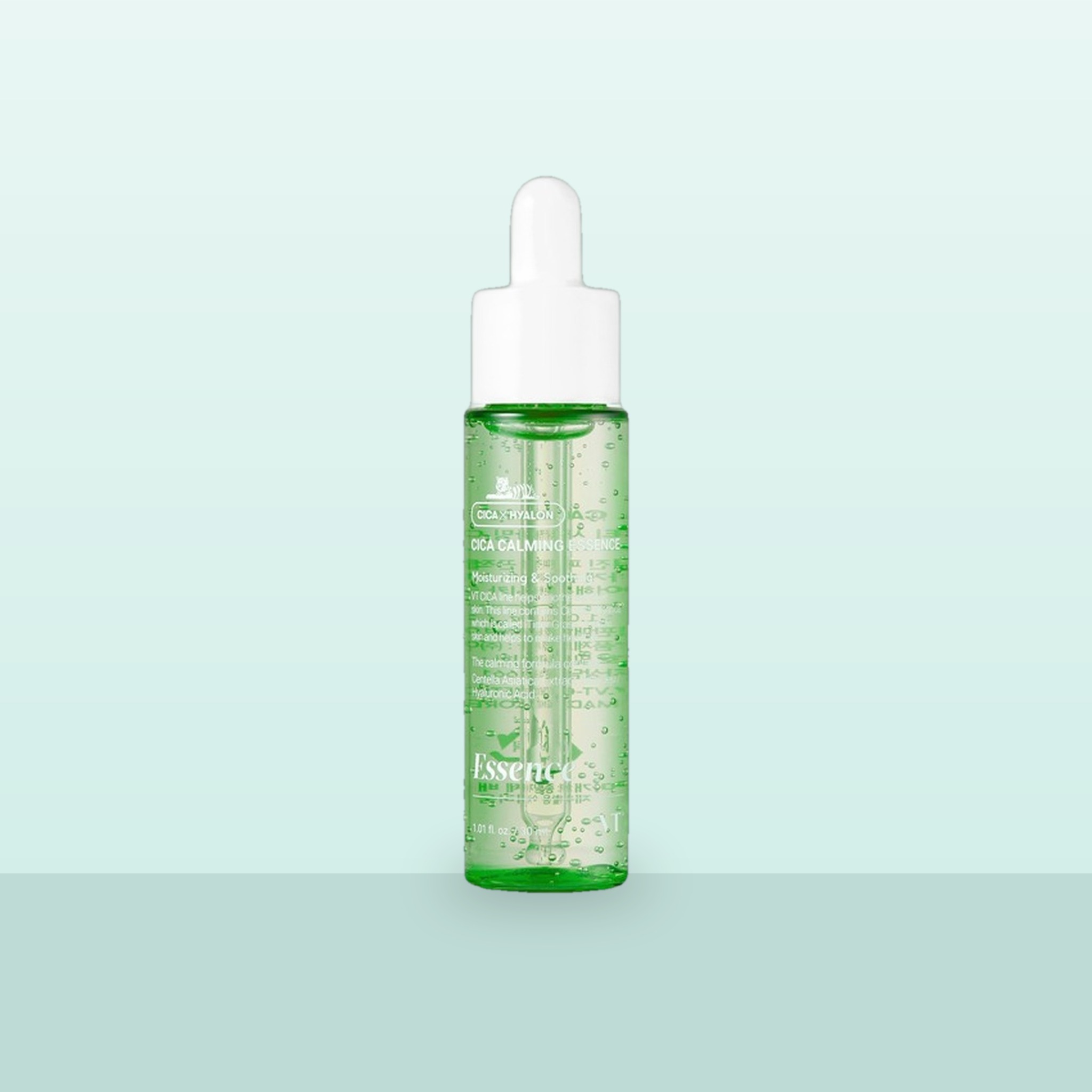 VT Cica Calming Essence 30ml