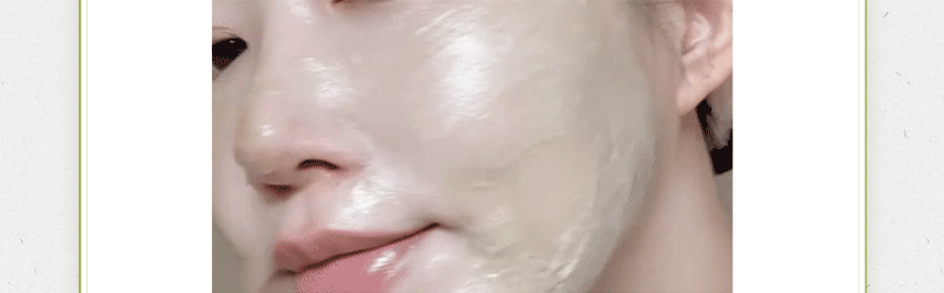 CHAEBI Clean Houttuynia Pack Cleanser detail 07