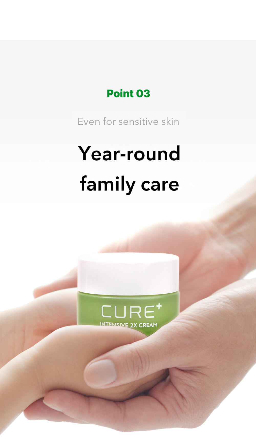 Kim Jeong Moon Aloe Lasense Aloe Cure Intensive 2X Cream 30g detail 07