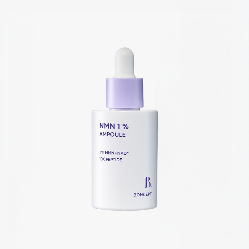 BONCEPT NMN 1% Ampoule 30ml