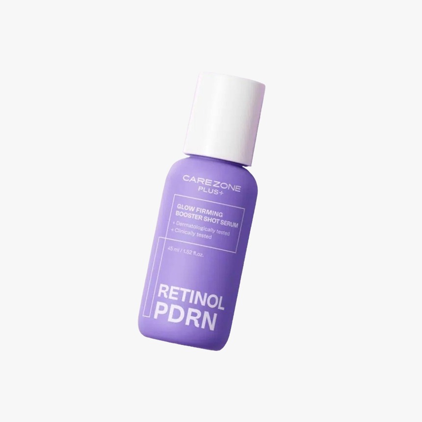 CAREZONE PLUS+ Glow Firming Booster Shot Serum 45ml