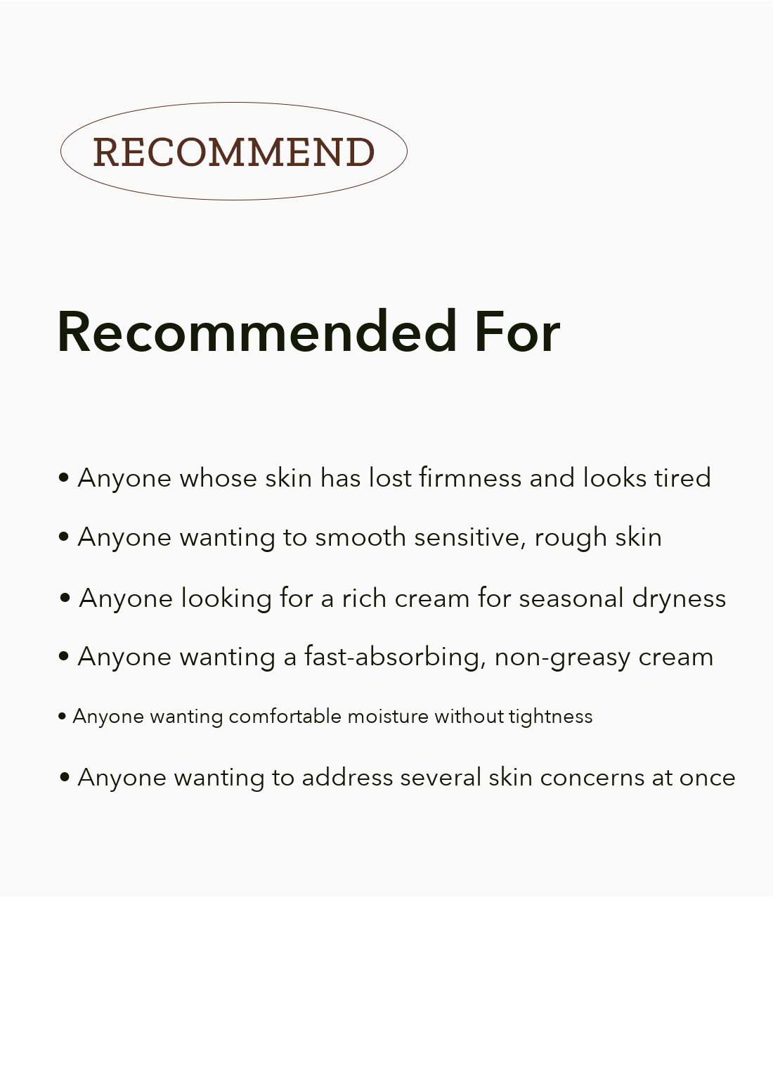 HYGGEE Natural Repair Cream detail 3