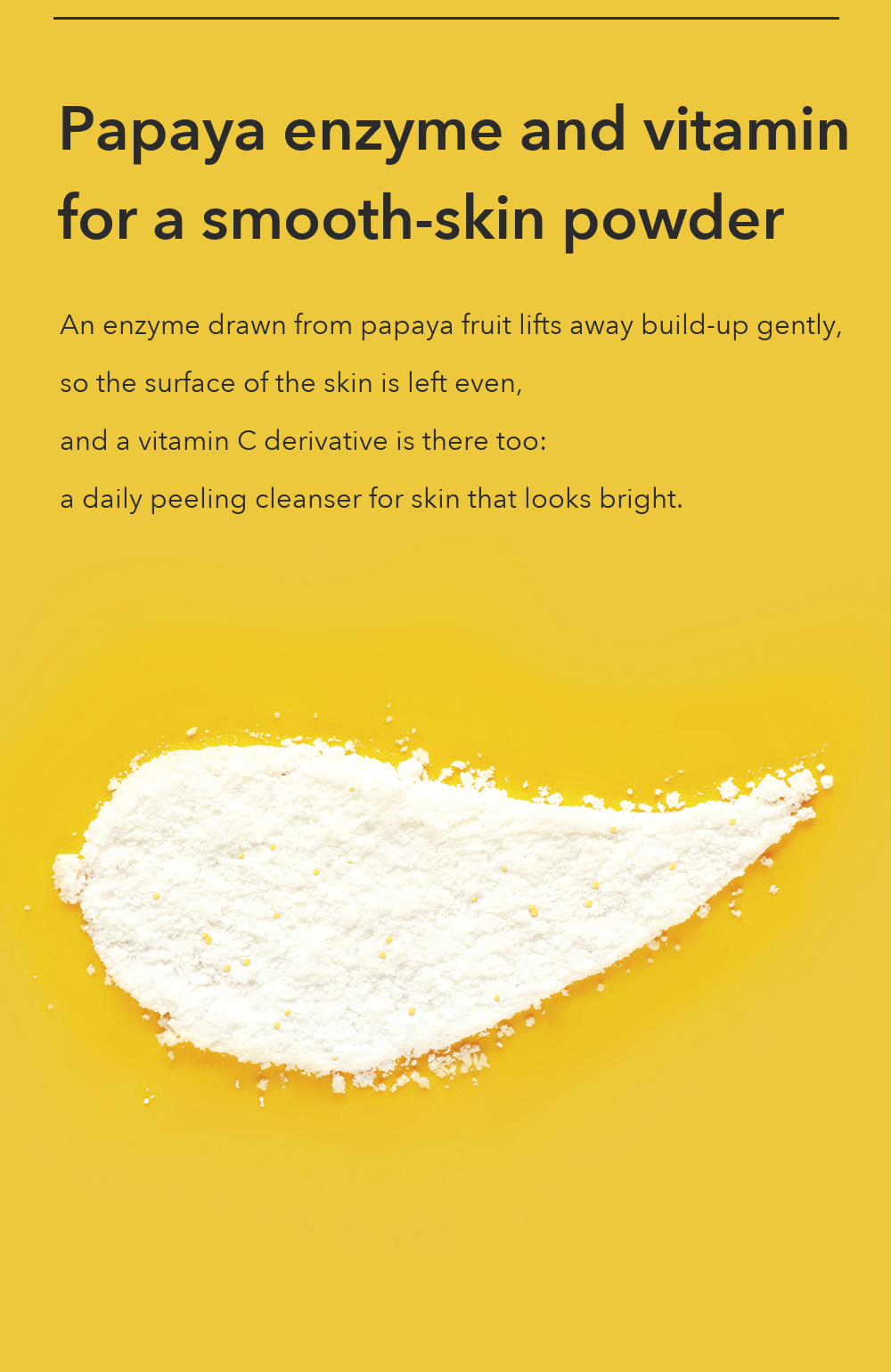 FLORdeMAN Easy Stick Enzyme Cleansing Powder detail 5
