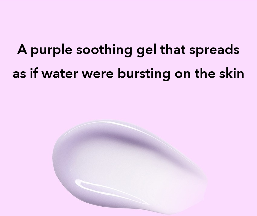 Isntree Onion Blemish Soothing Gel Cream detail 9