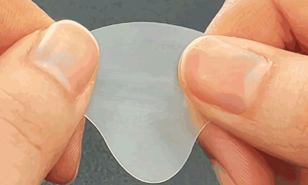 SNP PREP Glabella Wrinkle Patch detail 8