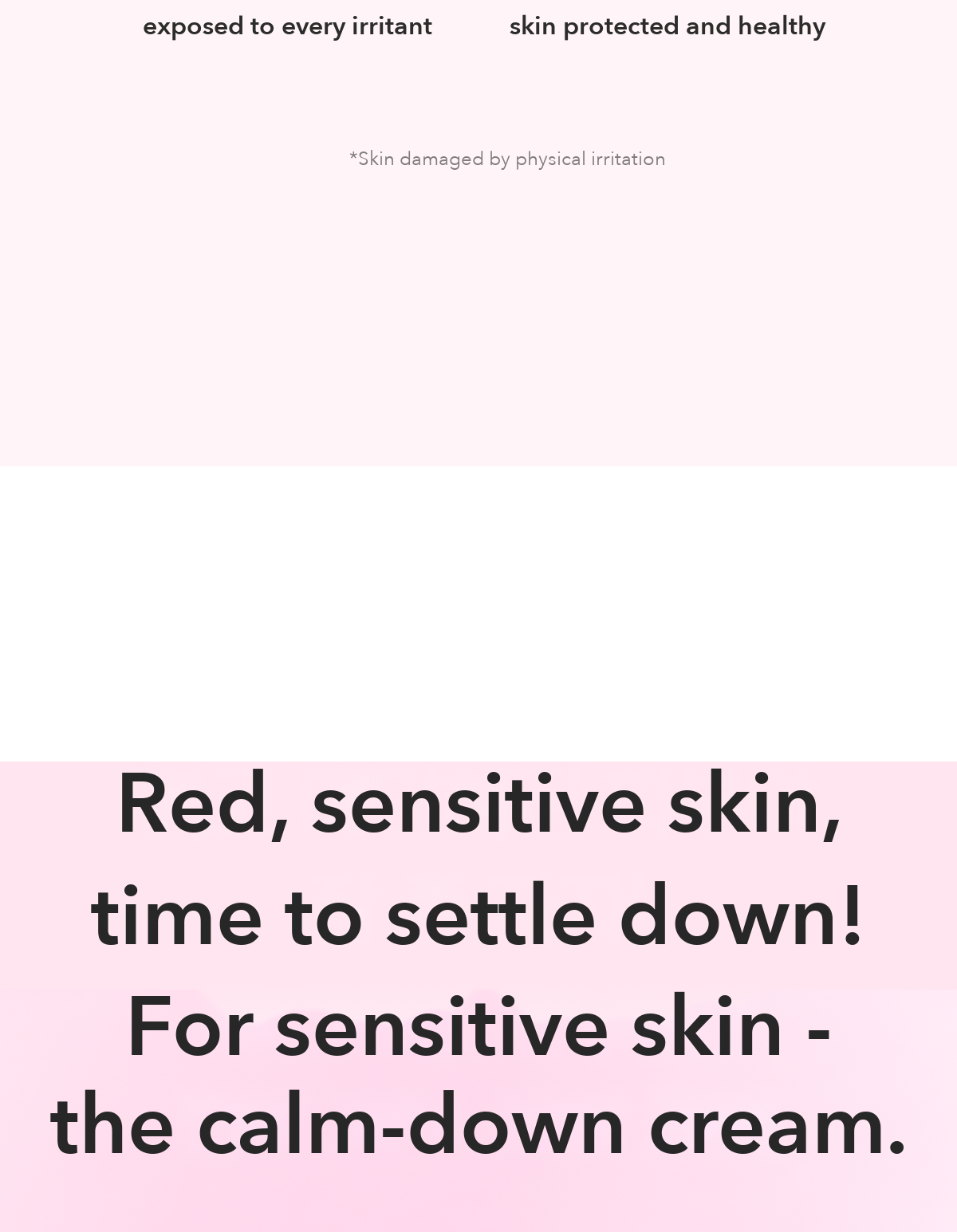 A.SOLUTION Heartleaf Calamine Soothing Cream detail 07