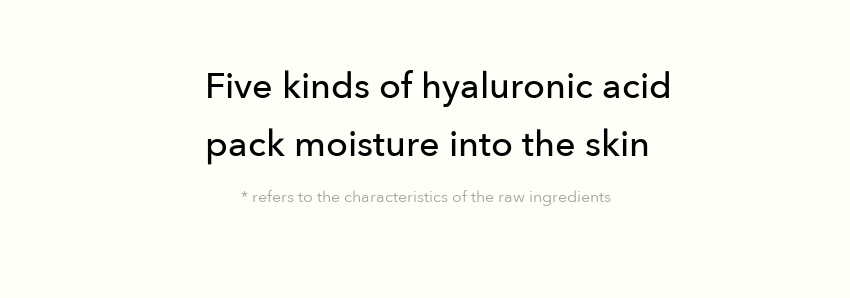 MOMMY CARE Sea Grape Serum Mask detail 07