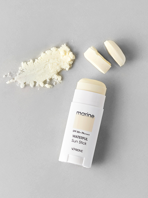 VPROVE Marine Waterful Sun Stick 16g SPF50+ PA++++