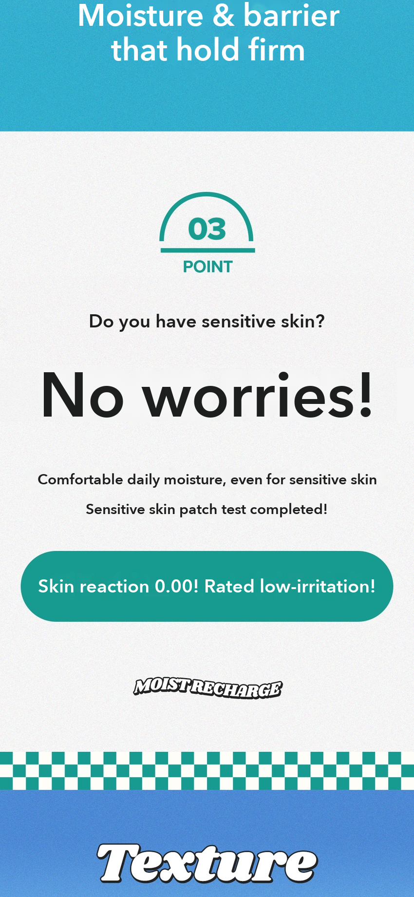 THE FACE SHOP The Smim Moist Recharge Repair Emulsion detail 07