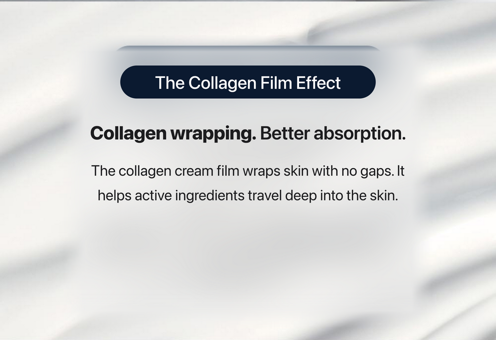 T1 Prestige73 Collagen Mask detail 4