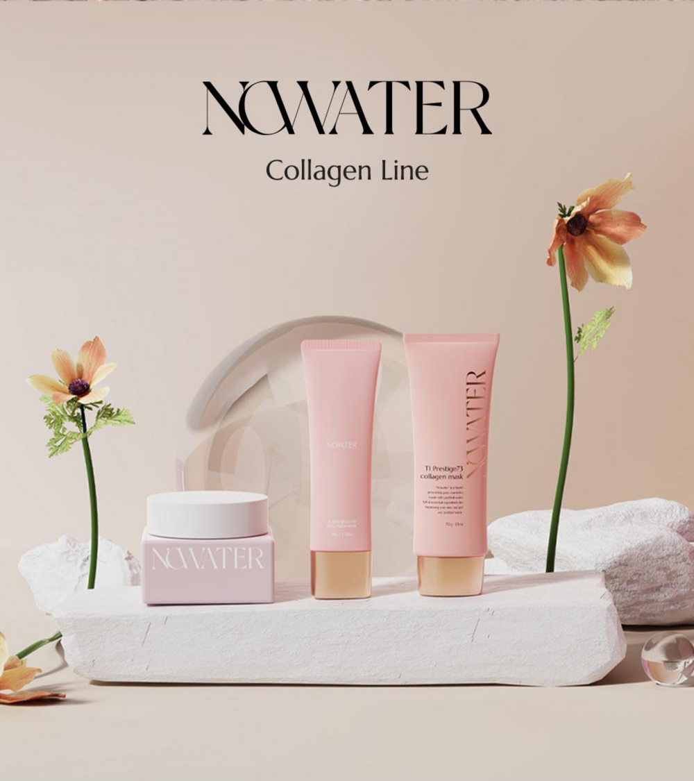 T1 Prestige73 Collagen Mask detail 17