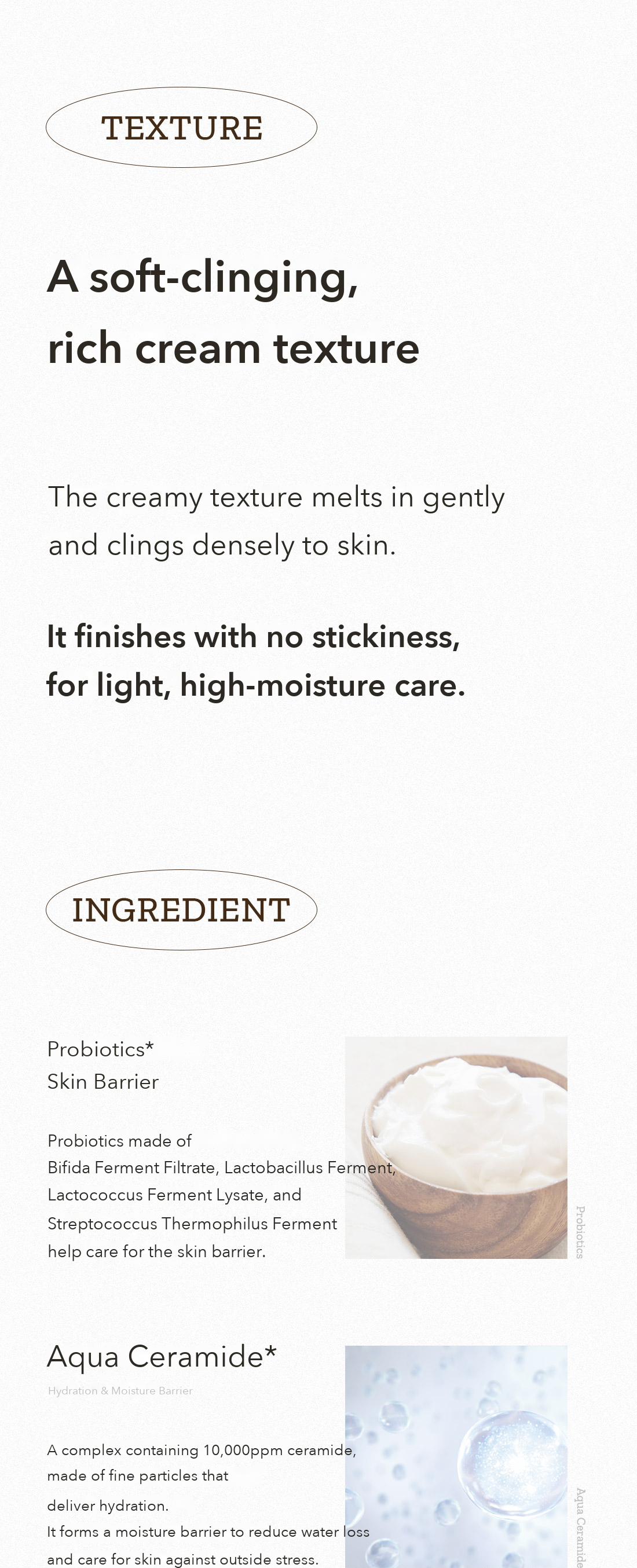 HYGGEE All-In-One Cream detail 12