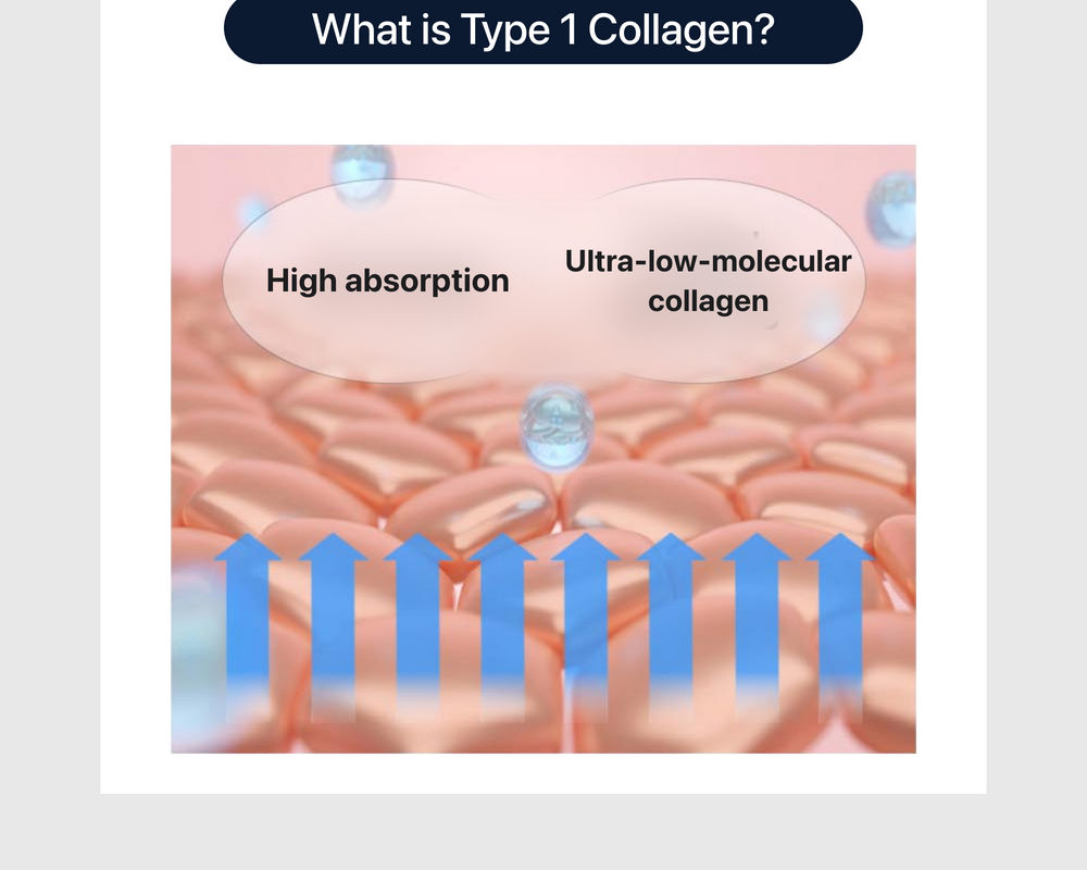 T1 Prestige73 Collagen Mask detail 5