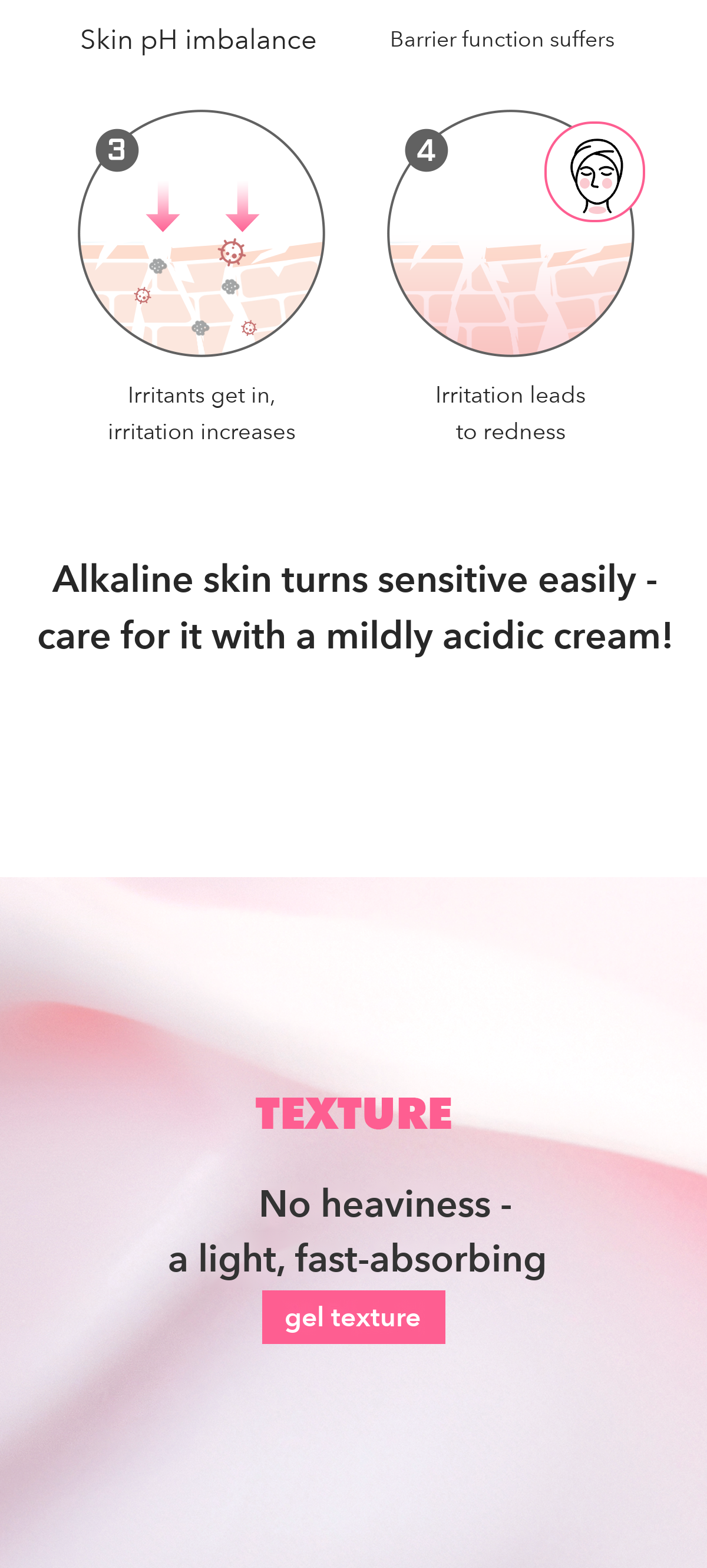 A.SOLUTION Heartleaf Calamine Soothing Cream detail 17