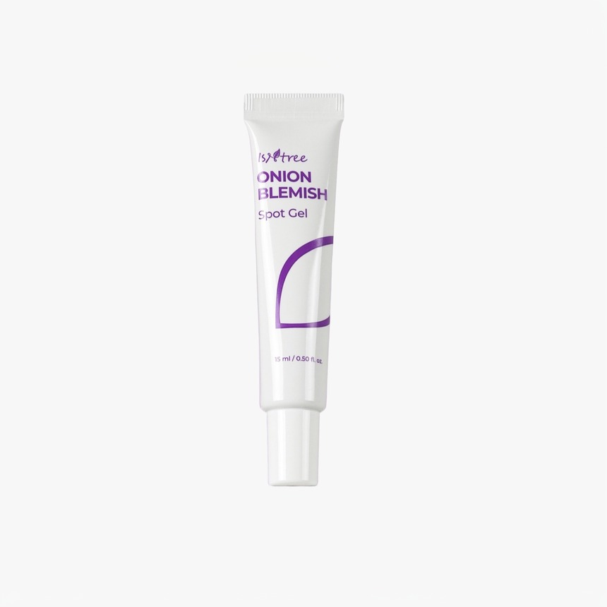 Isntree Onion Blemish Spot Gel 15ml