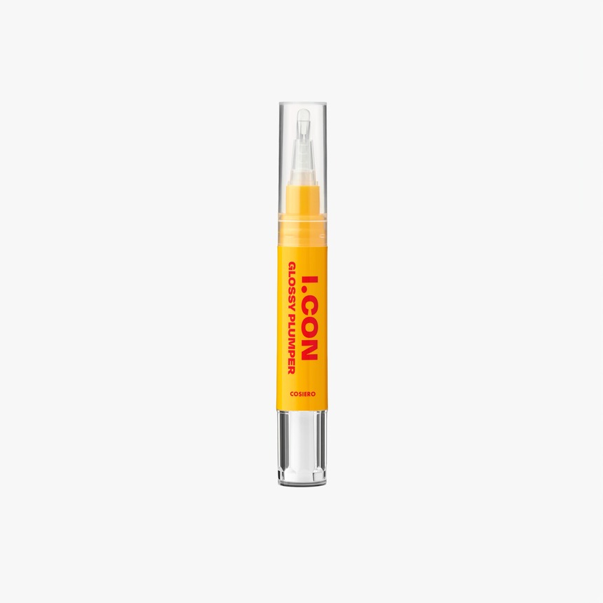 Cosiero I.CON Glossy Plumper 4g