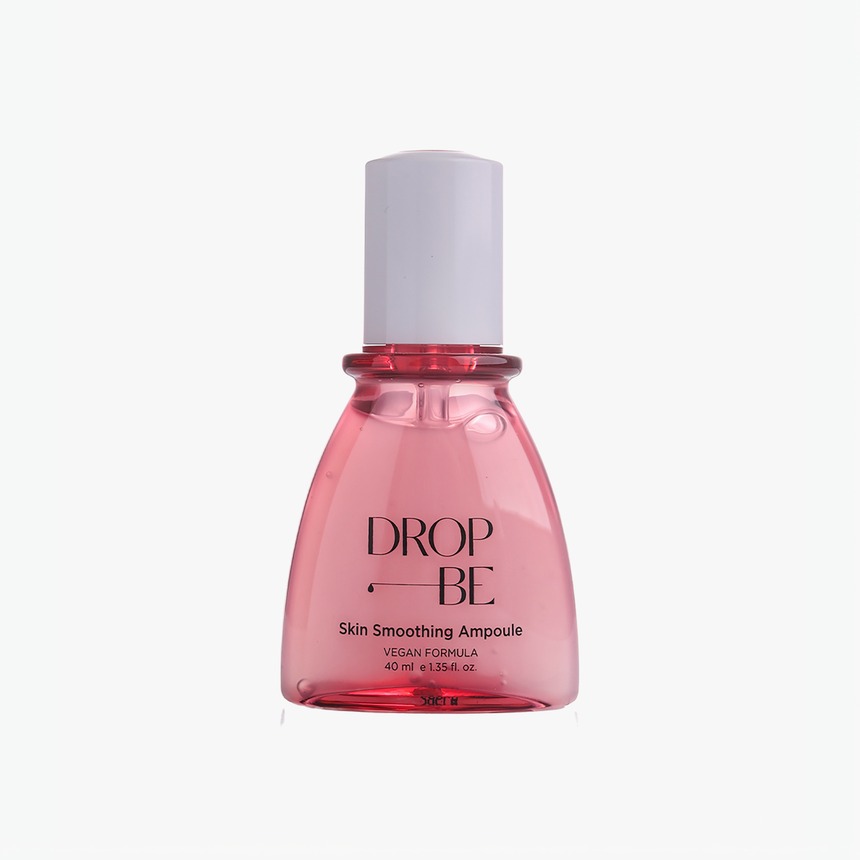 DROP BE Skin Smoothing Ampoule 40ml