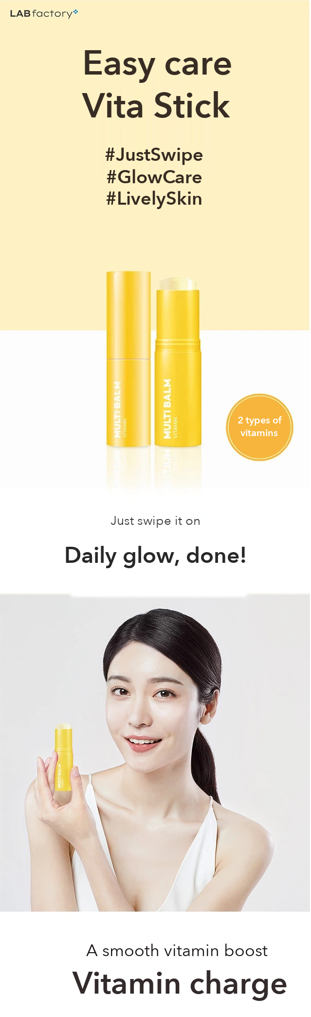 Lab Factory Multi Balm Vita Stick detail 002