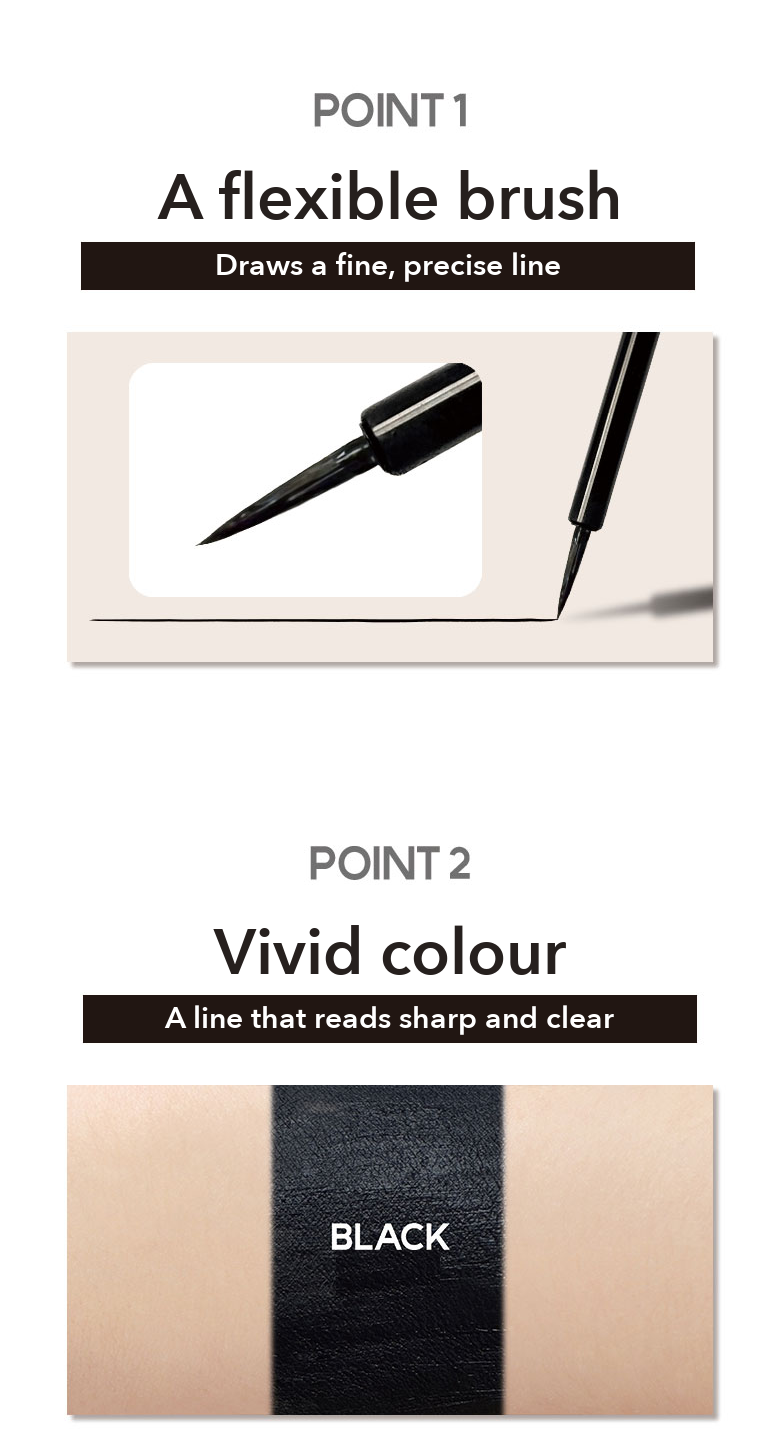 evemore Liquid Eyeliner detail 03