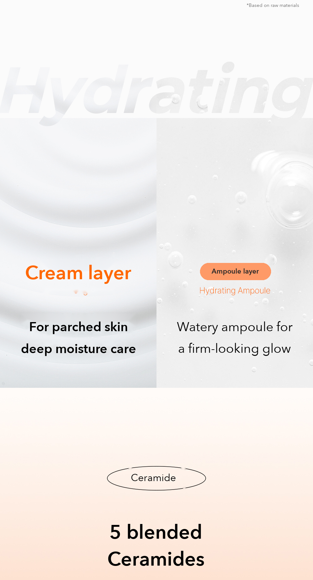 VPROVE Cream-in-Ampoule Mist detail 07
