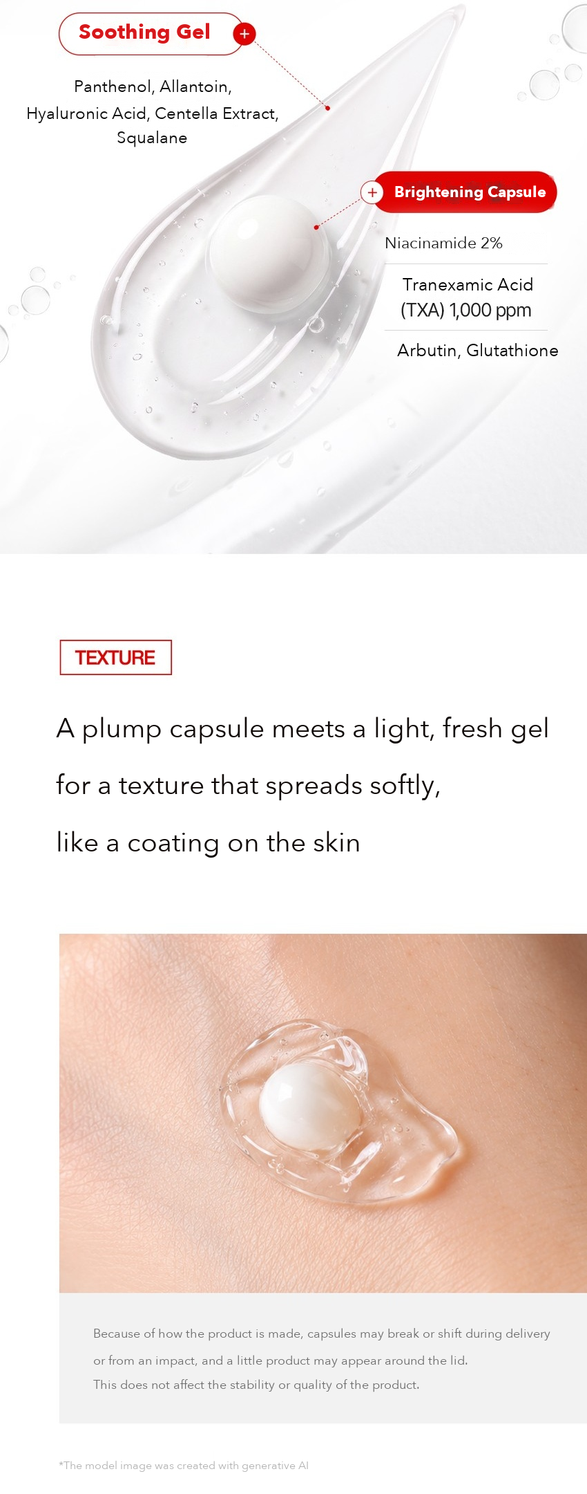 Fusiderm Blemish Repair Capsule Cream detail 7