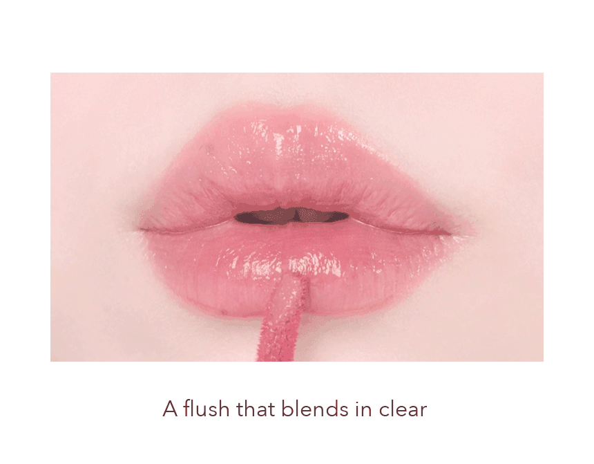 Holika Holika Softune Nudie Water Tint detail 06