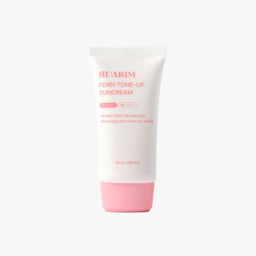 PDRN Tone-Up Sun Cream