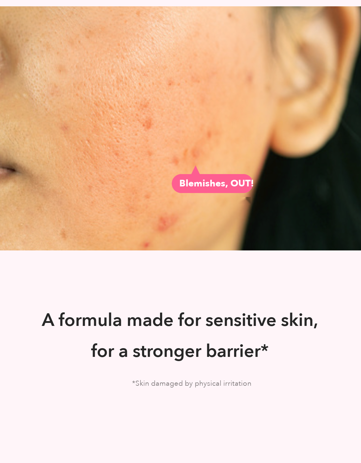 A.SOLUTION Heartleaf Calamine Soothing Cream detail 10
