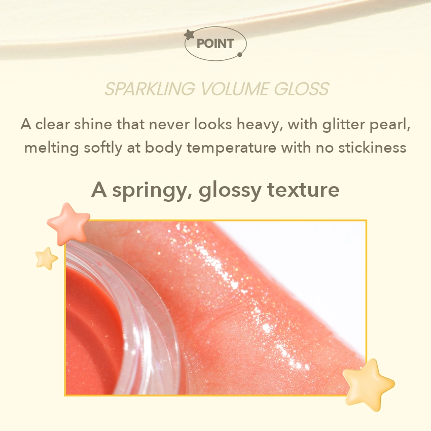 Son & Park Arty Spread Sparkle Balm detail 4
